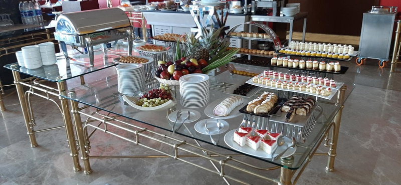 Porto Said Hotel & Spa, Al Matariyah, Ägypten