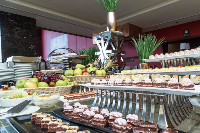 Porto Said Hotel & Spa, Al Matariyah, Ägypten