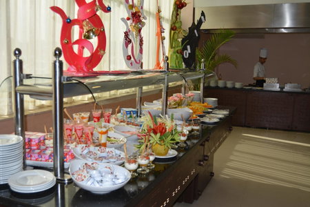The Guard Hotel, Al Qahirah al Jadidah, Египет