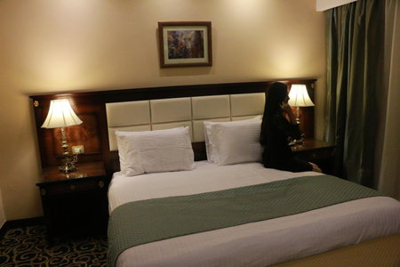 The Guard Hotel, Al Qahirah al Jadidah, Египет