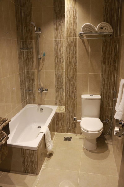The Guard Hotel, Al Qahirah al Jadidah, Египет