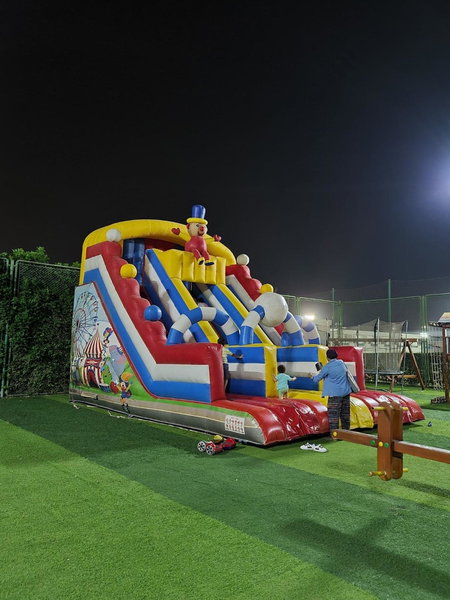 The Guard Hotel, Al Qahirah al Jadidah, Египет