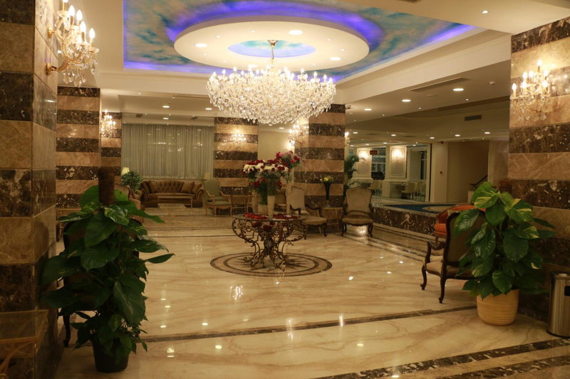 The Guard Hotel, Al Qahirah al Jadidah, Египет