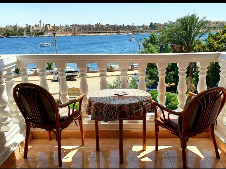 El Mesala Hotel, Égypte