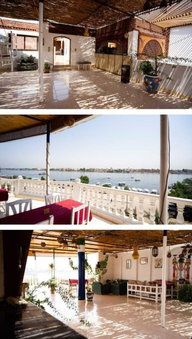 El Mesala Hotel, Luxor, Egypt