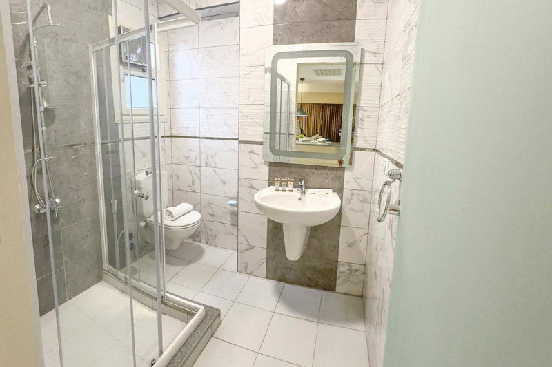 Vibotel Residence Hotel Apartments, New Cairo, Египет