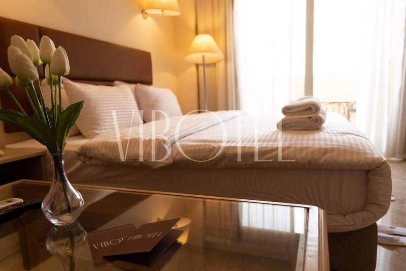 Vibotel Residence Hotel Apartments, New Cairo, Египет