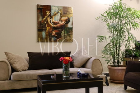 Vibotel Residence Hotel Apartments, New Cairo, Египет