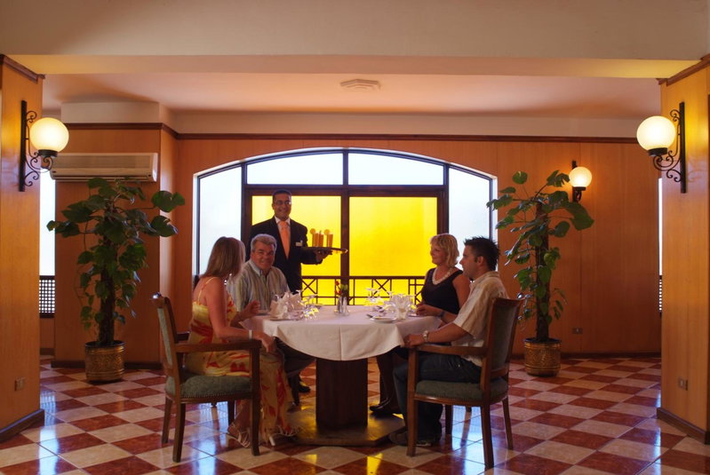Bel Air Azur Resort (Adults Only), Hurghada, Египет