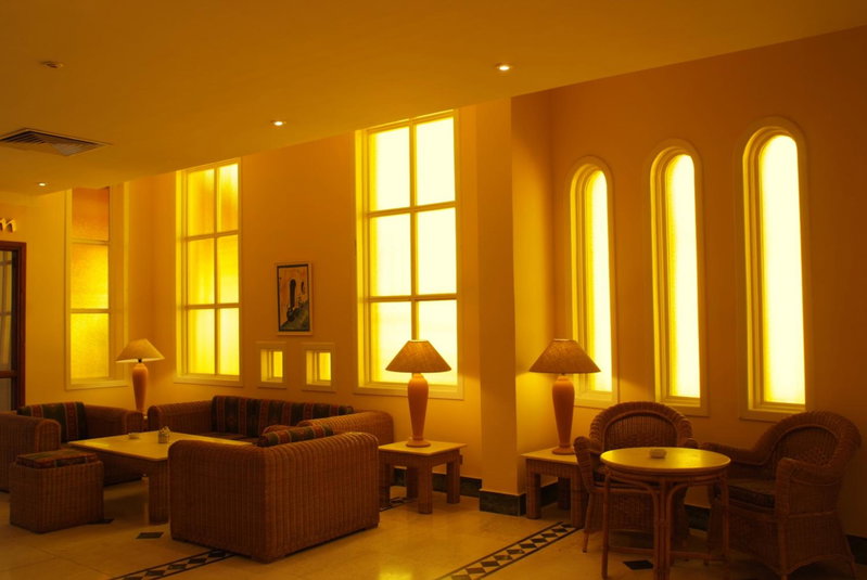 Bel Air Azur Resort (Adults Only), Hurghada, Египет