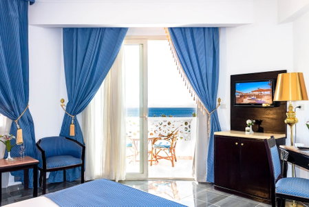 White Valley Palace, Hurghada, Egypt