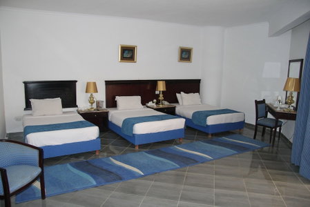 White Valley Palace, Hurghada, Egypt