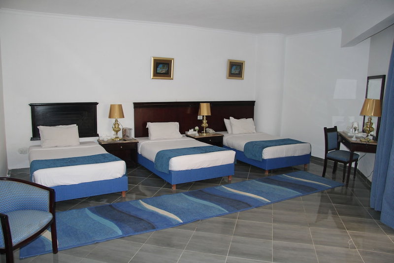 White Valley Palace, Hurghada, Egypt
