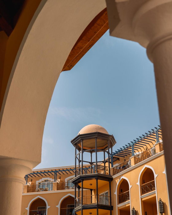 The Grand Resort, Hurghada, Egipto