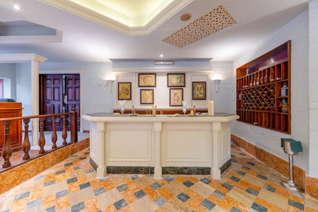 The Grand Resort, Hurghada, Egipto