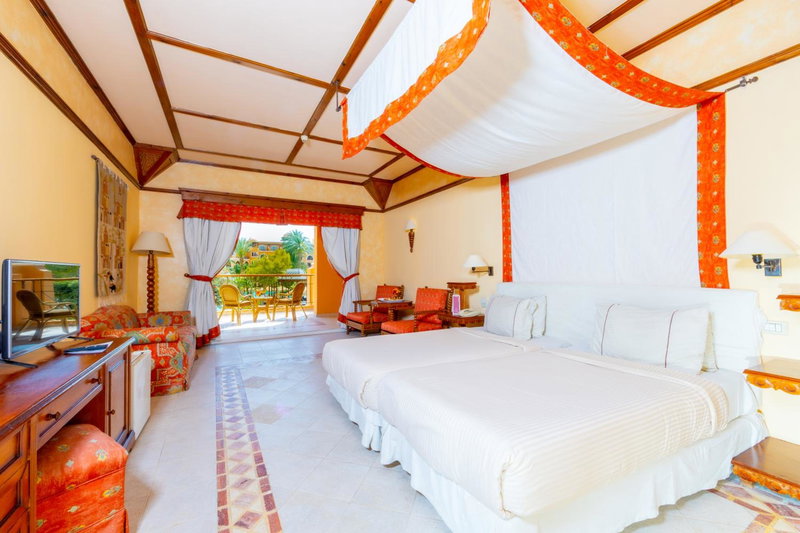The Grand Resort, Hurghada, Egipto