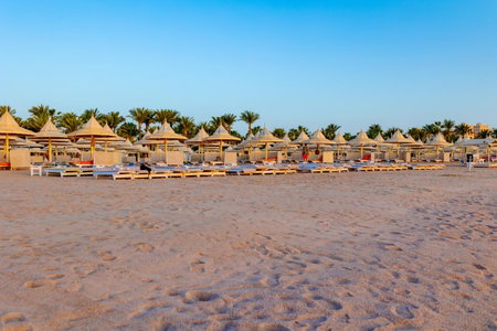 The Grand Resort, Hurghada, Egipto