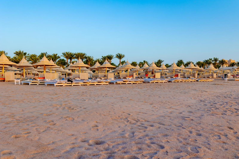 The Grand Resort, Hurghada, Egipto