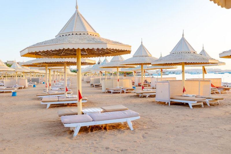 The Grand Resort, Hurghada, Egipto