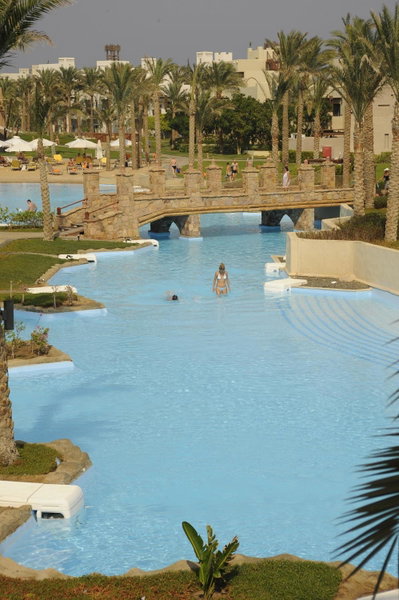Pickalbatros Sands Port Ghalib, Port Ghalib, Égypte