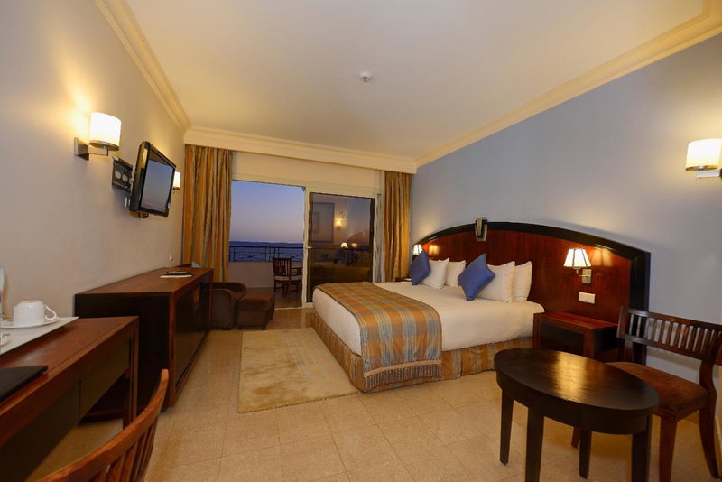 Stella Di Mare Beach Hotel & Spa, Sharm el-Sheikh, Égypte