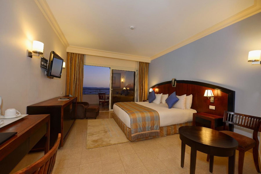 Stella Di Mare Beach Hotel & Spa, Sharm el-Sheikh, Égypte