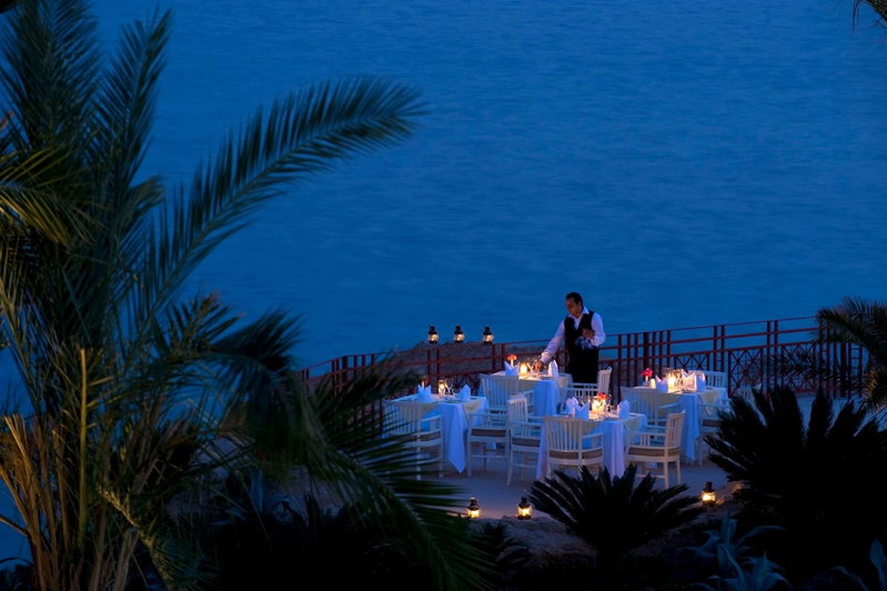 Stella Di Mare Beach Hotel & Spa, Sharm el-Sheikh, Égypte