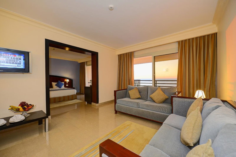 Stella Di Mare Beach Hotel & Spa, Sharm el-Sheikh, Égypte