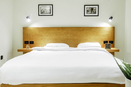 NewCity Suites & Apartments, New Cairo, Egypt