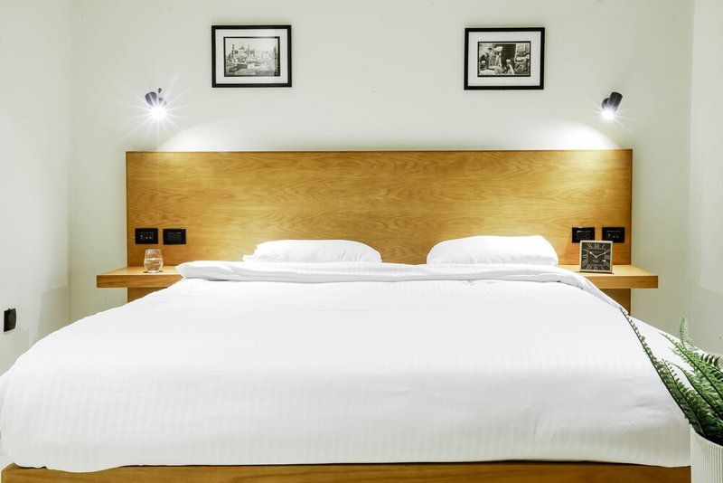 NewCity Suites & Apartments, New Cairo, Egypt