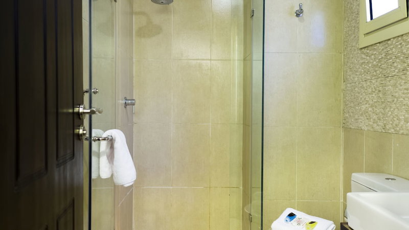 NewCity Suites & Apartments, New Cairo, Egypt