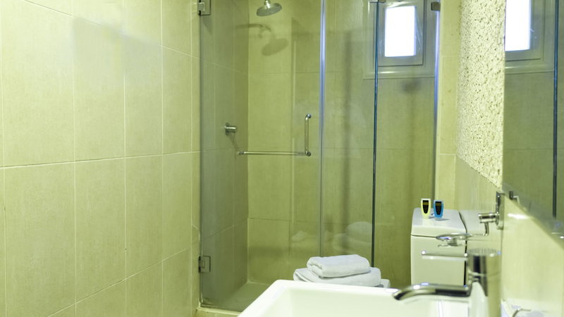 NewCity Suites & Apartments, New Cairo, Egypt