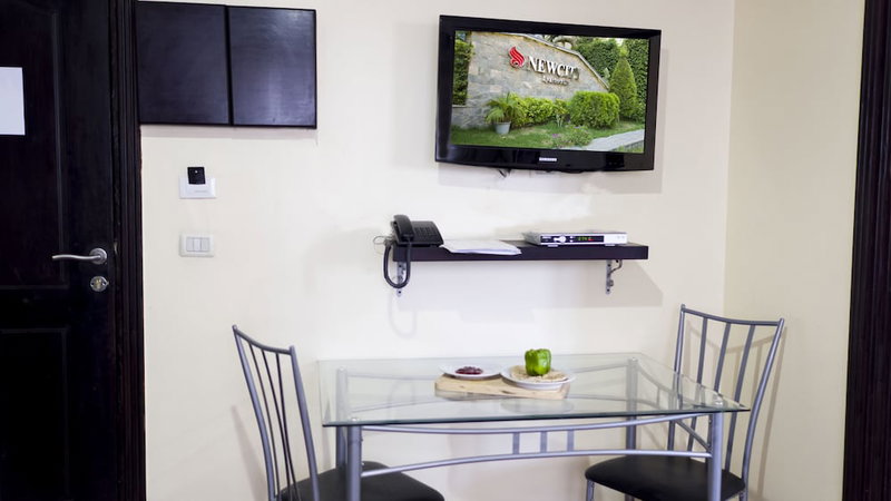 NewCity Suites & Apartments, New Cairo, Egypt