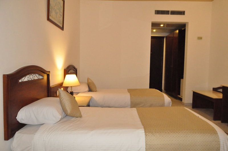 Roma Host Way Hotel & Aqua Park, Hurghada, Egypt