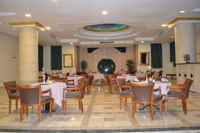 Roma Host Way Hotel & Aqua Park, Hurghada, Egypt
