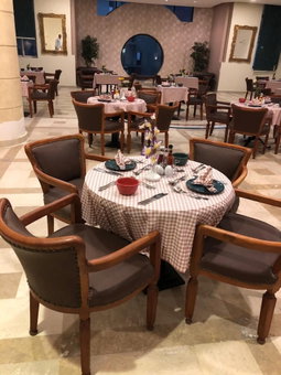 Roma Host Way Hotel & Aqua Park, Hurghada, Egypt