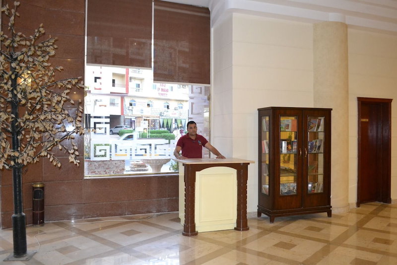 Roma Host Way Hotel & Aqua Park, Hurghada, Egypt