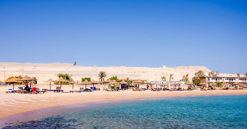 Roma Host Way Hotel & Aqua Park, Hurghada, Egypt