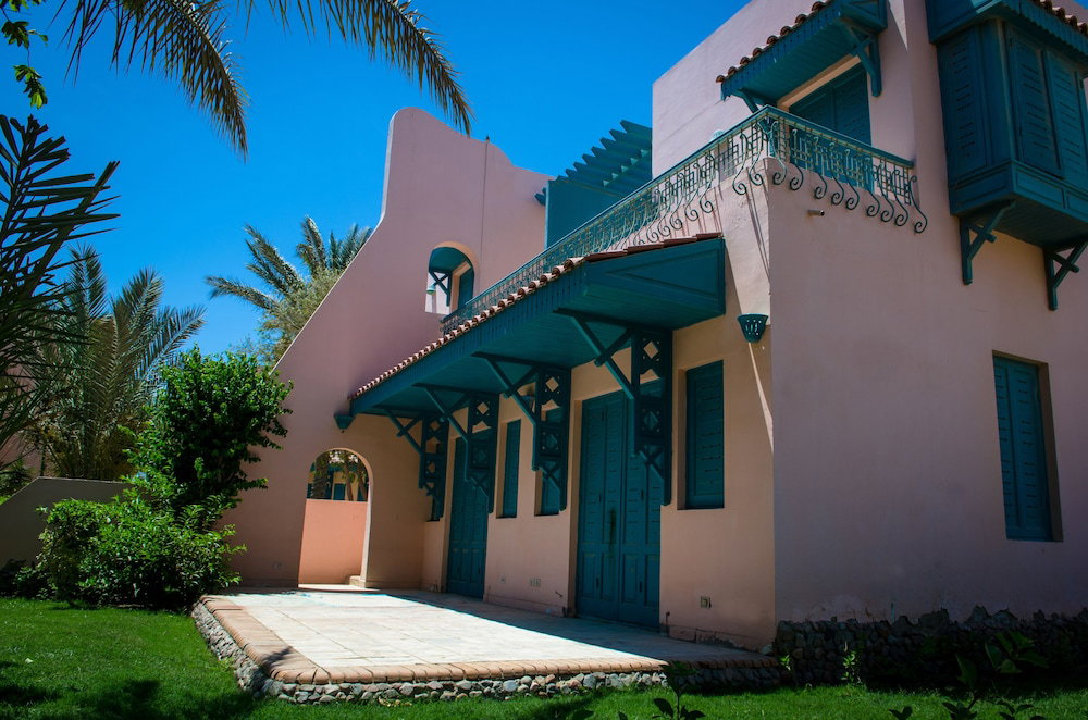 Zahabia Resort & Hotel, Египет