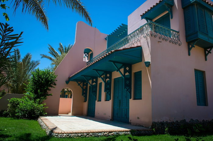 Zahabia Resort & Hotel, Hurghada, Ägypten