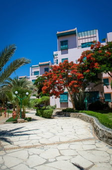 Zahabia Resort & Hotel, Hurghada, Египет