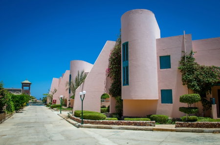 Zahabia Resort & Hotel, Hurghada, Египет