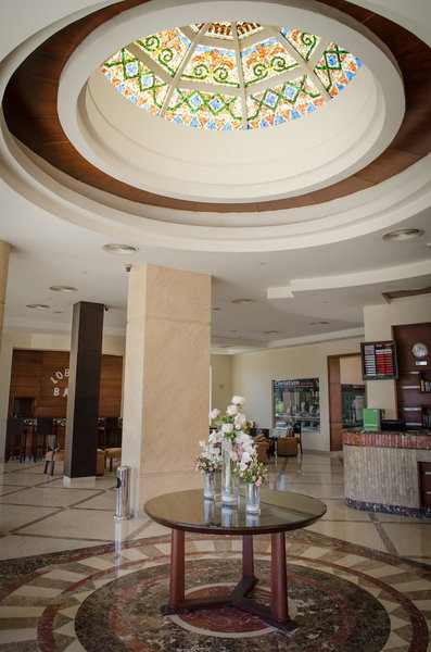 Zahabia Resort & Hotel, Hurghada, Египет