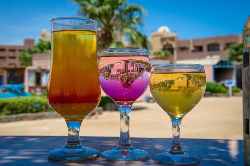 Zahabia Resort & Hotel, Hurghada, Египет