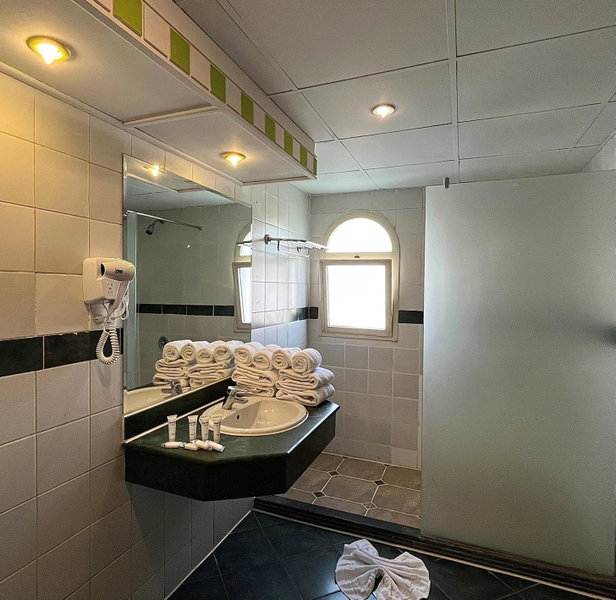 Naama Blue Hotel, Sharm el-Sheikh, Египет