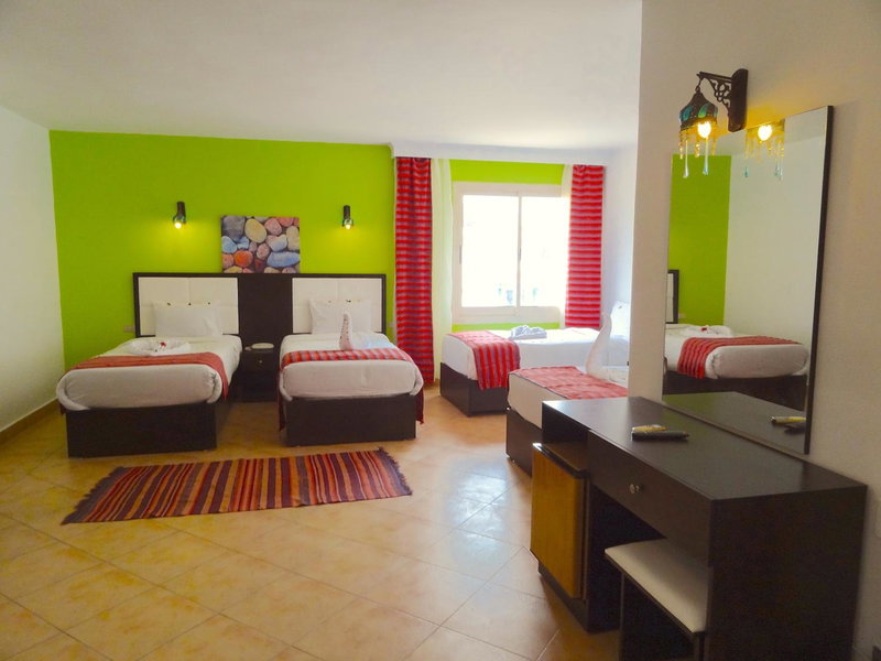 Naama Blue Hotel, Sharm el-Sheikh, Египет