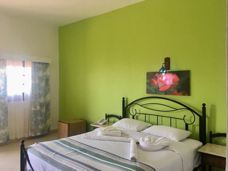 Naama Blue Hotel, Sharm el-Sheikh, Египет