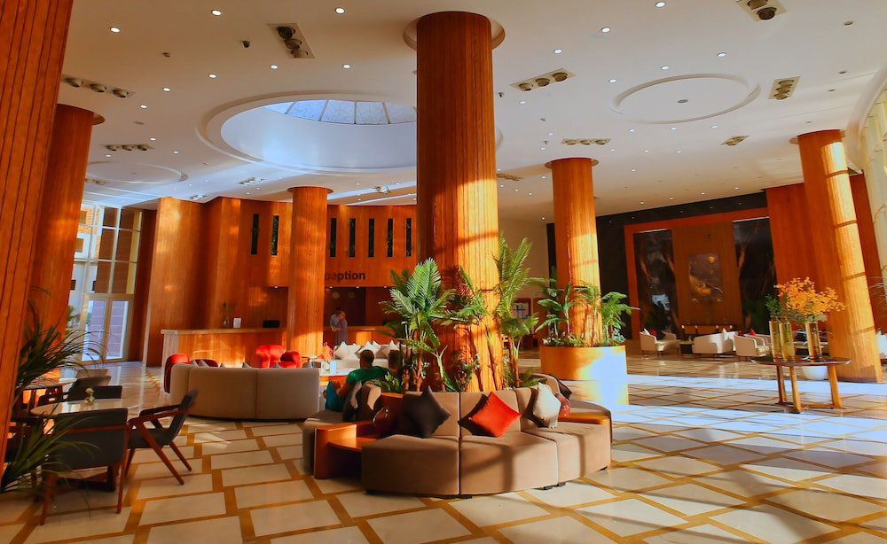 Hotel · Eagles Downtown Zahabia Aqua Park, Hurghada
