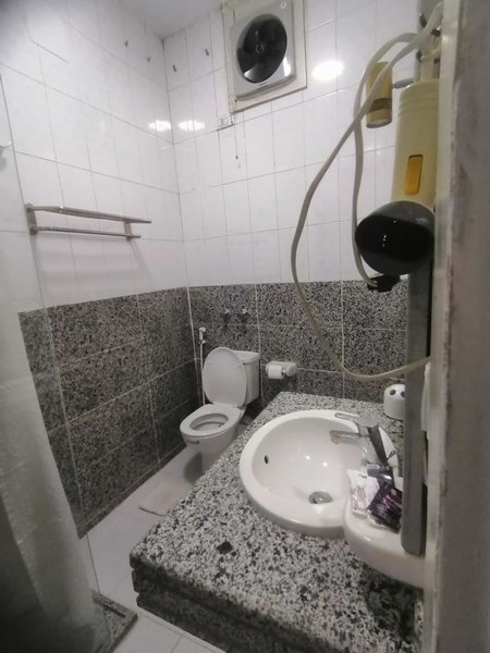 Rezeiky Hotel & Camp 您在盧克索的第二個家, Luxor, Egipto