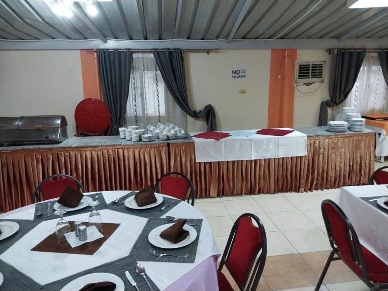 Rezeiky Hotel & Camp 您在盧克索的第二個家, Luxor, Egipto